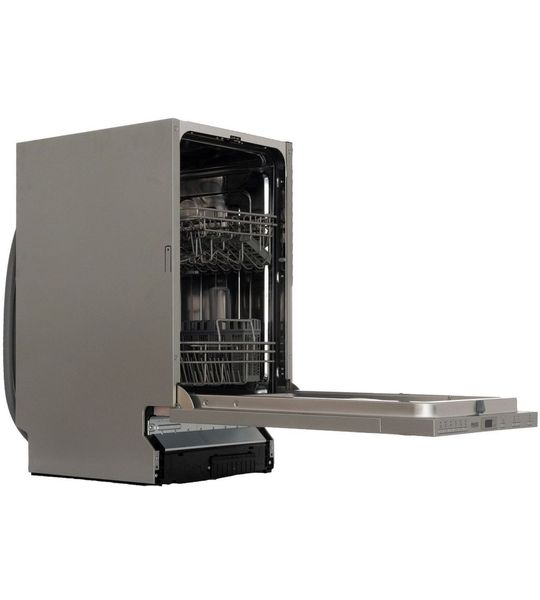 Frilec FRANKFURT4511-30 Vaatwasser