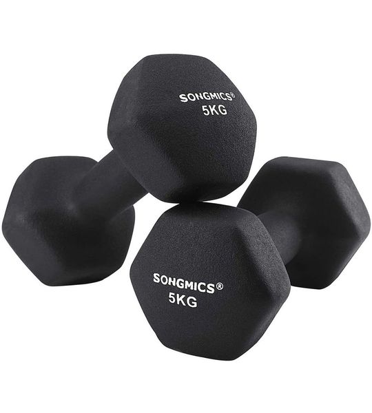 Halters – Met matte coating – Zwart