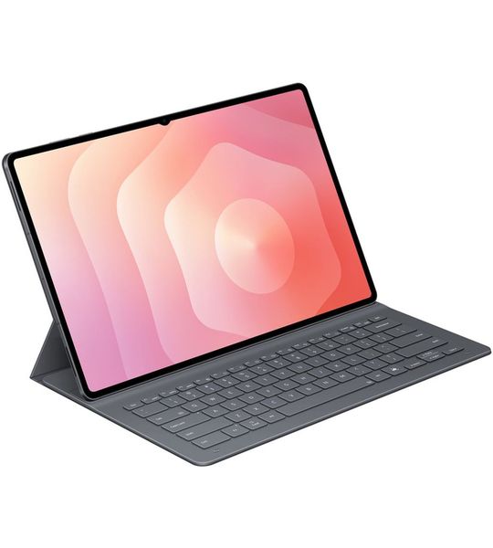 Samsung Galaxy Tab S11 Ultra Book Cover Keyboard Slim QWERTY