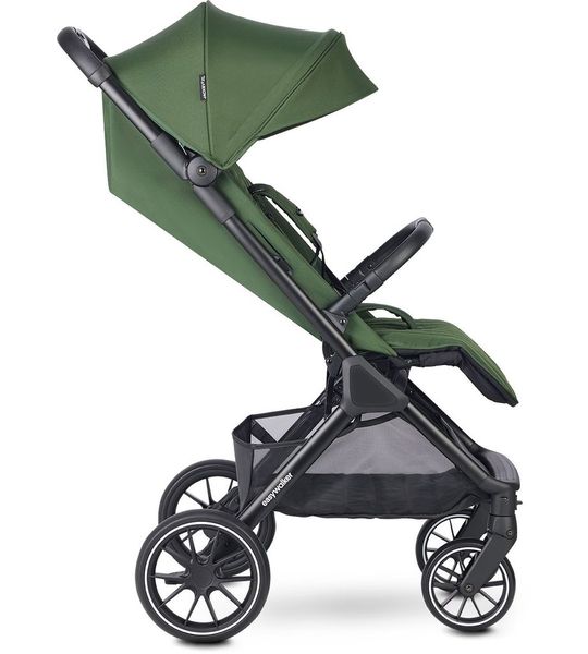 Buggy Easywalker Jackey2 XL Agave Green