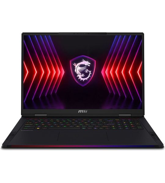 MSI Raider 18 Hx A14vgg-005nl - Inch Intel Core I9 32 Gb 1 Tb Geforce Rtx 4070