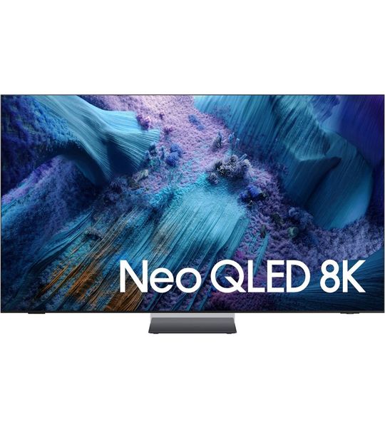 Samsung Neo QLED 8K 65QN990F (2025)