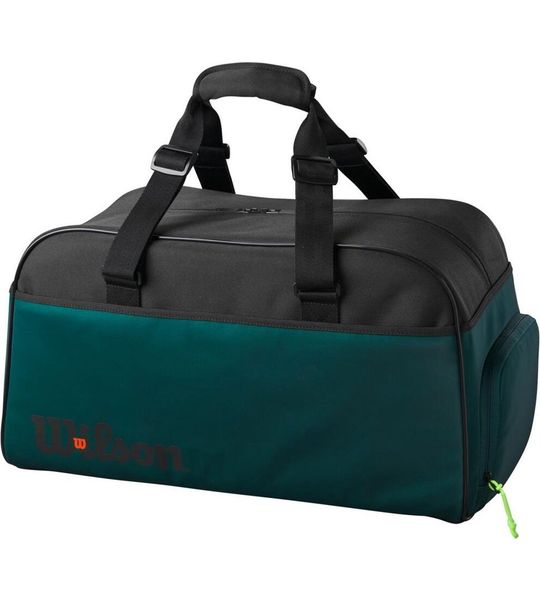Wilson Blade Super Tour Small Duffle Green