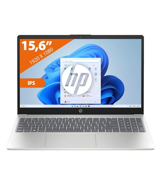 HP 15-fc0250nd -15 inch Laptop
