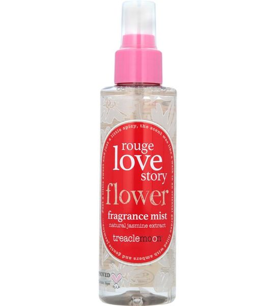 Treaclemoon Rouge Love Story Body Mist