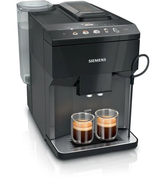 Siemens EQ500 Classic TP511R09