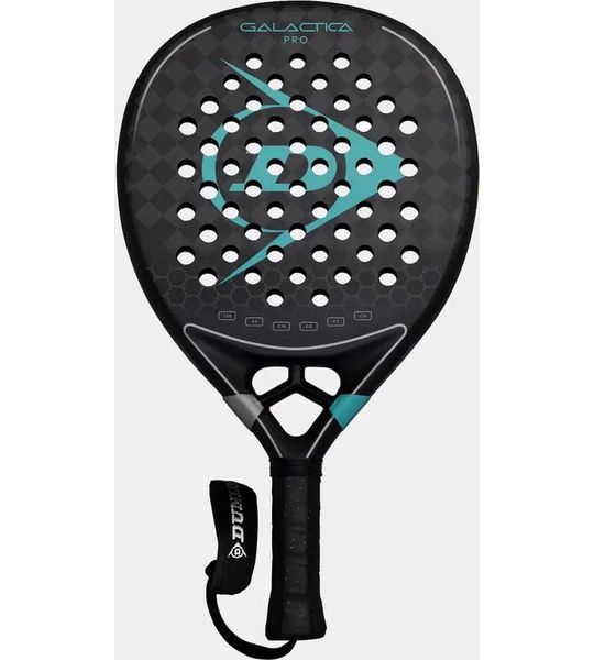 Dunlop Padel racket Galactica Pro (2025)