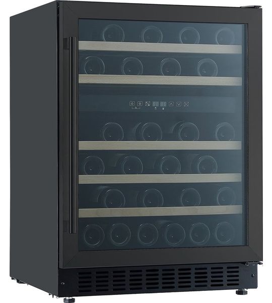 Frilec BERLIN143GCWK Inbouw wijnkoelkast