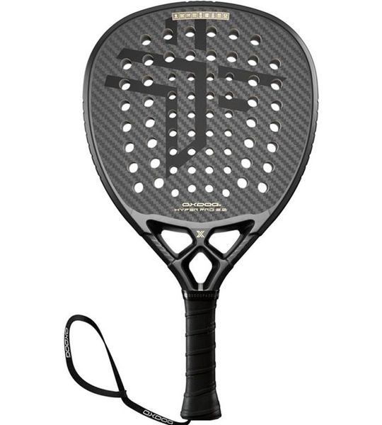 Oxdog Hyper Pro 2.0 2024 Padel Racket