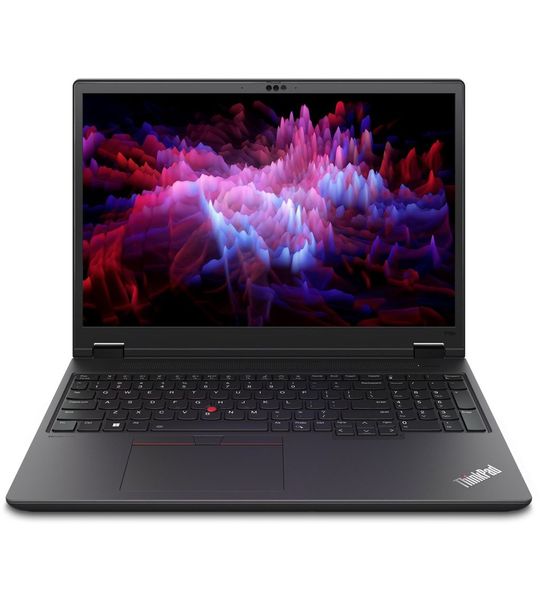 Lenovo ThinkPad P16v Gen 2 (Intel) - 21KX001DMH QWERTY