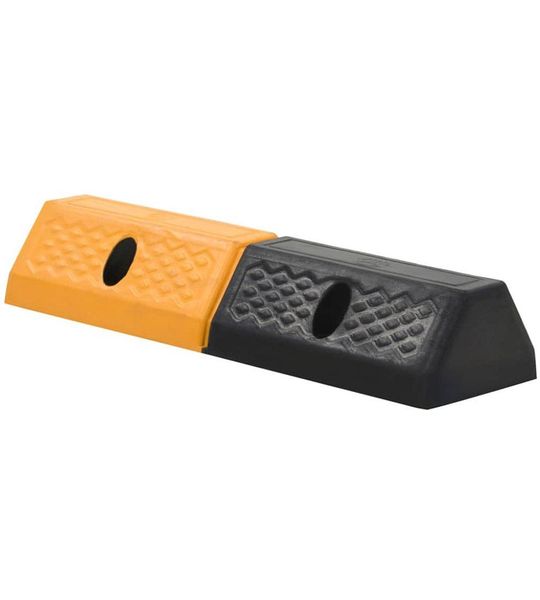 Parkolás ütköző 2 db