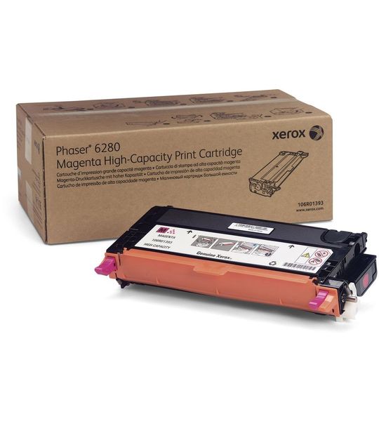 Xerox 6280 magenta