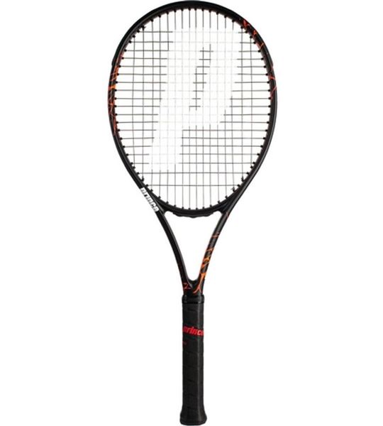 Tennisracket Prince Beast 280 g (Onbespannen)-Gripmaat L3