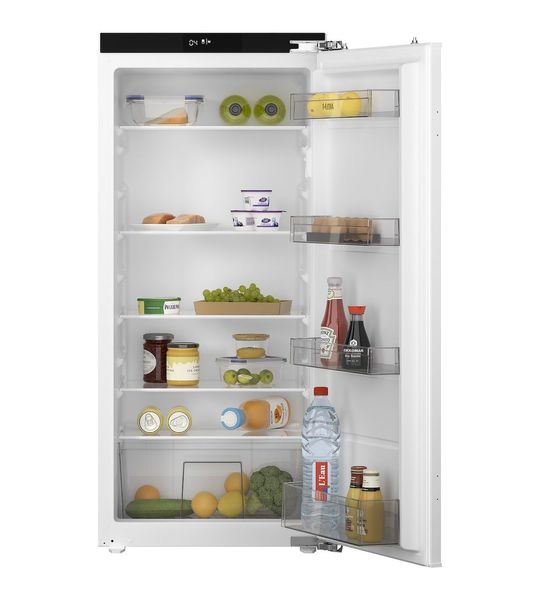 Etna KKD7122T Inbouw koelkast zonder vriesvak