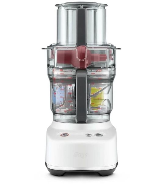 Sage THE PARADICE 9 SEA SALT Keukenmachine