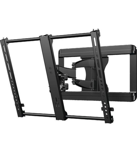 SanusVMF620 TV beugel Wit