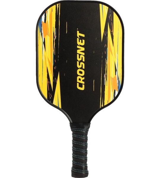 Crossnet - Elite Pickleball Paddle Graffiti