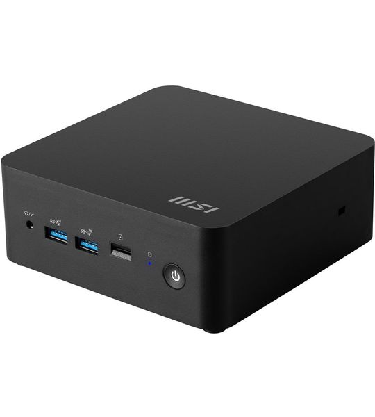 MSI Cubi NUC 1MG-001EU