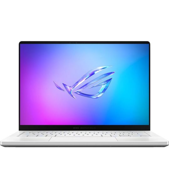 Asus Rog Zephyrus G14 Ga403ww-qs074w - 14 Inch Ryzen™ Ai 9 Hx 370 32 Gb 2 Tb Geforce Rtx™ 5080