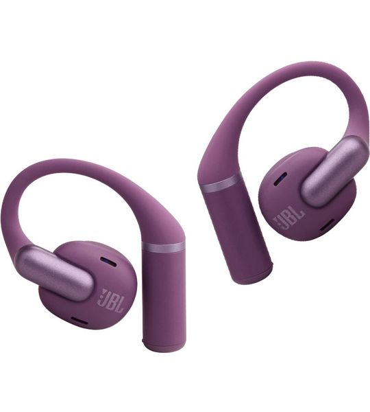 JBL Sense Pro Oordopjes Paars