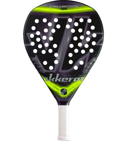 Akkeron Armageddon 23