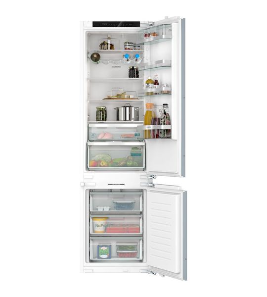 Siemens KI96NADC0 Inbouw koel-vriescombinatie