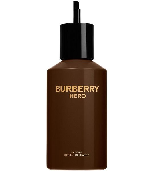 Burberry Hero parfum 200 ml (navulling)