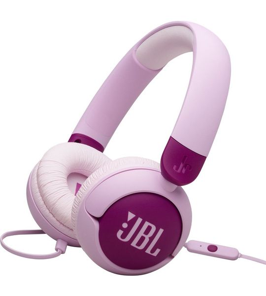 JBL Junior 320 Hoofdtelefoon Paars