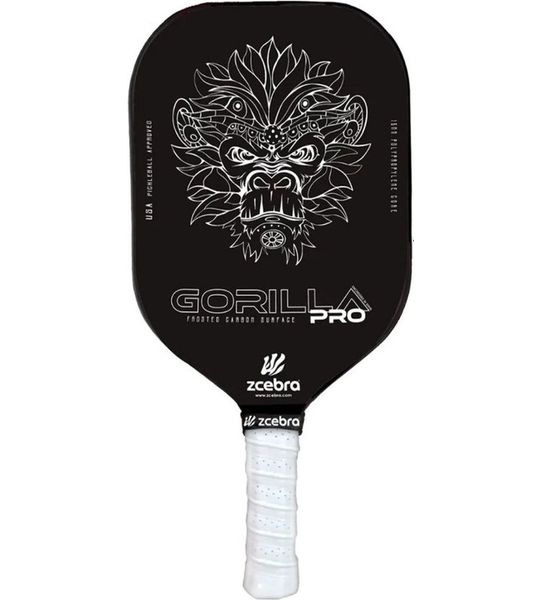 Zcebra Gorilla Pro - Pickleball racket