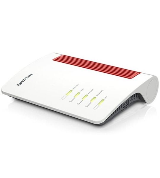 AVMFRITZ!Box 7682 Edition International Router