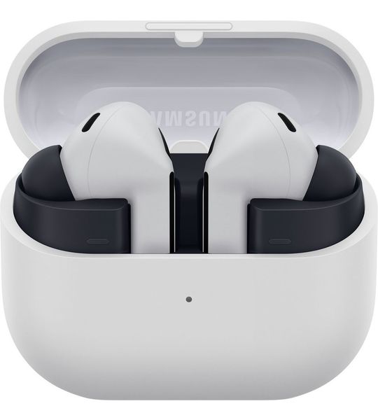 Samsung Galaxy Buds3fe Gray Koptelefoon