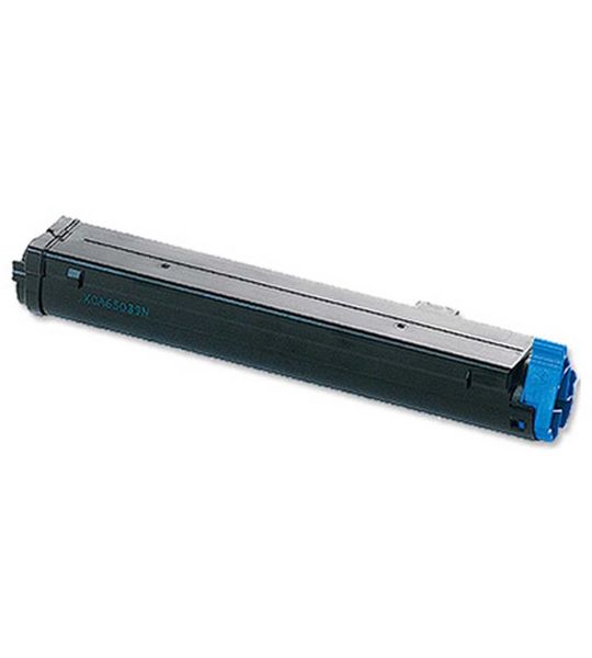 Oki 43502302 Toner zwart