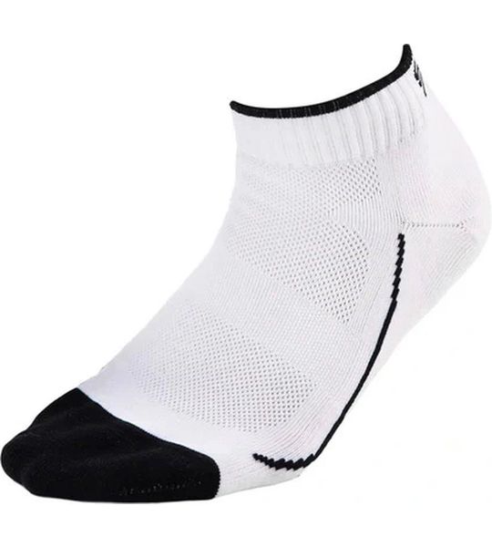 Sjeng Sports Kea 2pack Sokken - Sportsokken - Wit - Dames