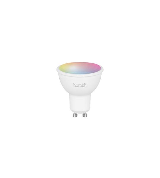 HOMBLI Smart Spot (5W) RGB+CCT Promo Pack V2 Smartverlichting