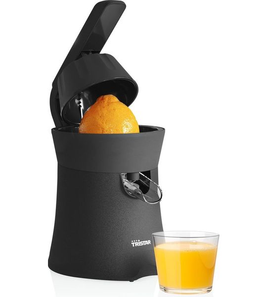 Tristar CP3015 Citruspers Zwart