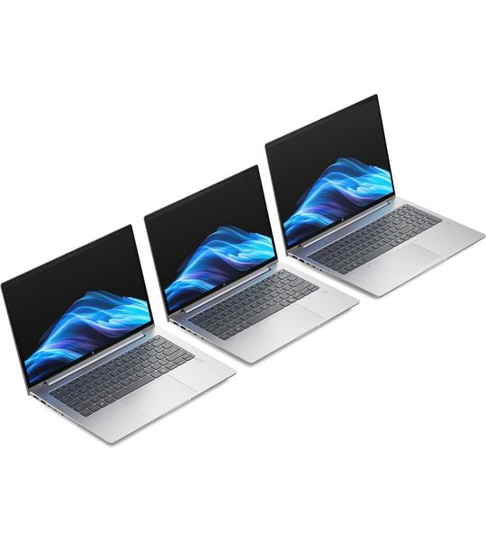 HP Probook 4 G1i - 14 Inch Core™ Ultra 5 225u 16 Gb 512 Windows 11 Pro