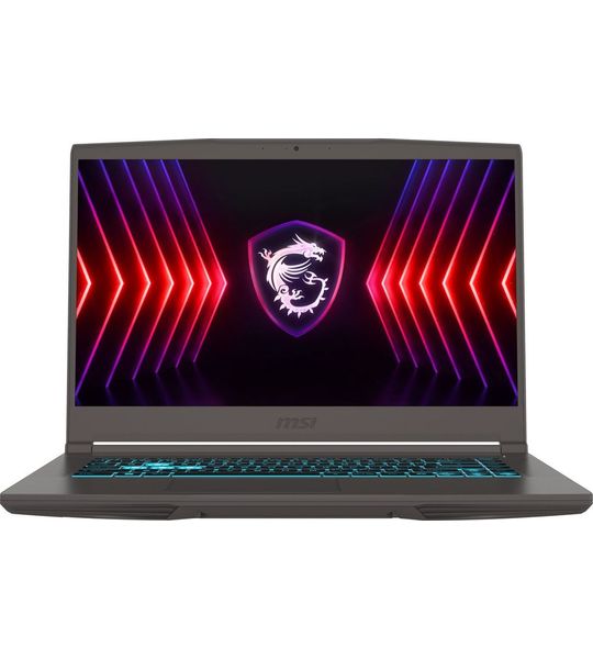 MSI Thin 15 B12UC-2049NL