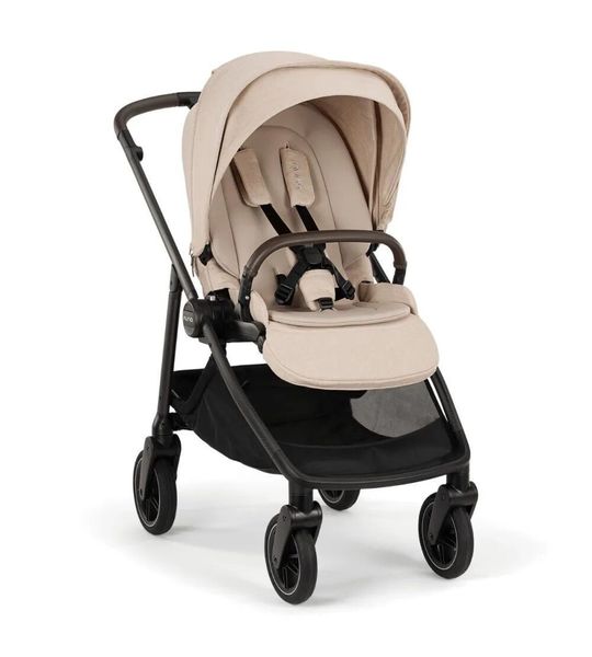 Wandelwagen Nuna Swiv Biscotti