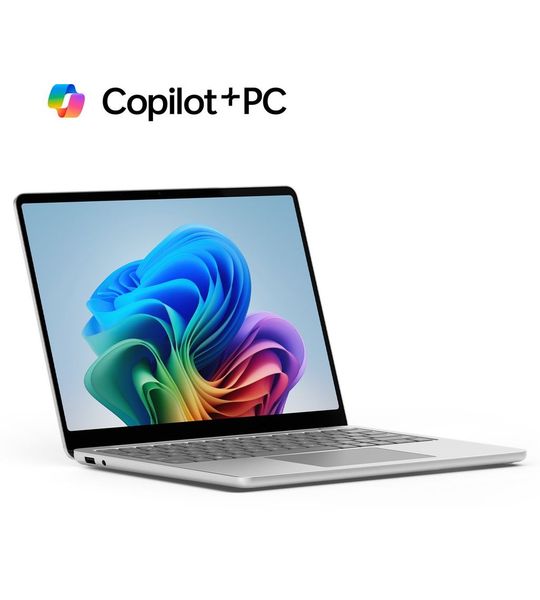 Microsoft Surface Laptop New - 13 Inch Snapdragon X Plus 16 Gb 512 Adreno™ Onboard Graphics