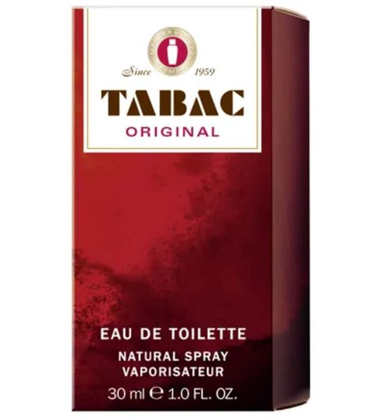 Tabac Original Eau de Toilette Spray