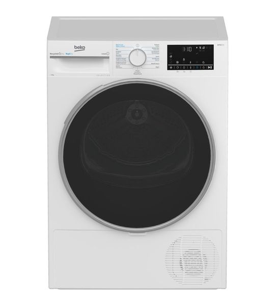 Beko B5T49924W2 Warmtepompdroger