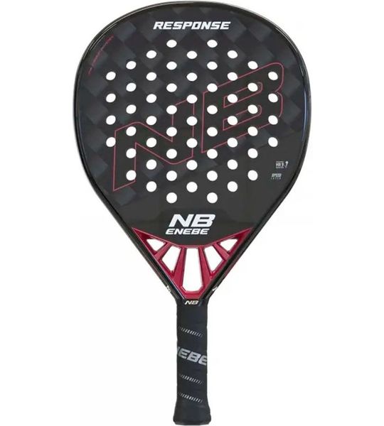 Enebe Response - 24K (Druppel) - 2024 padel racket