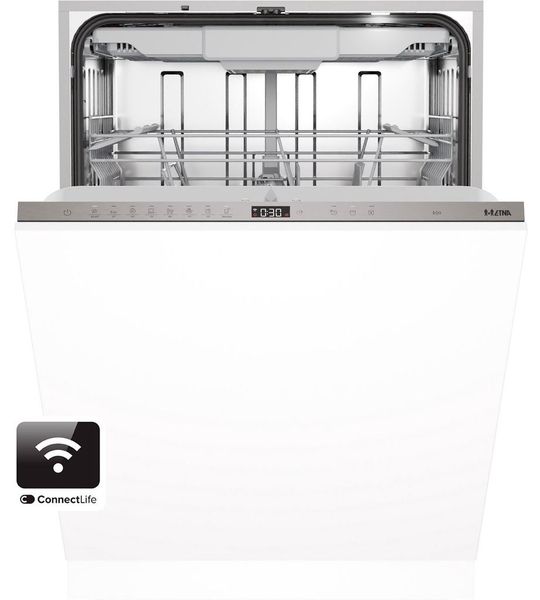 Etna VW342HCP Vaatwasser