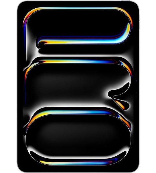 Apple Ipad Pro - 11 Inch 512 Gb Wi-fi Silver