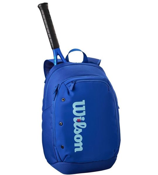 Wilson Ultra V5 Tour Backpack Blue
