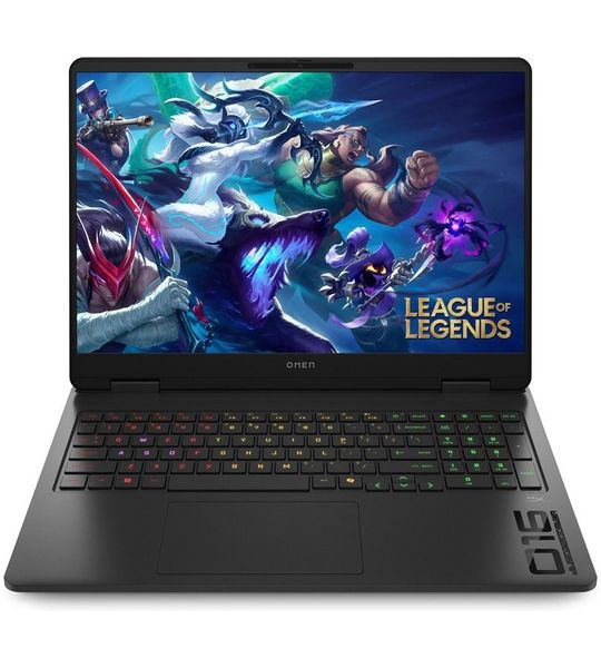 HP OMEN 16-ap0005nd - Gaming laptop