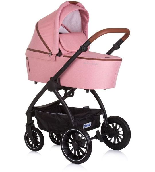 Kinderwagen Chipolino Prestige 3-in-1 Marshmallow