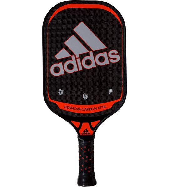 ADIDAS PICKLEBALL ESSNOVA CARBON ATTK