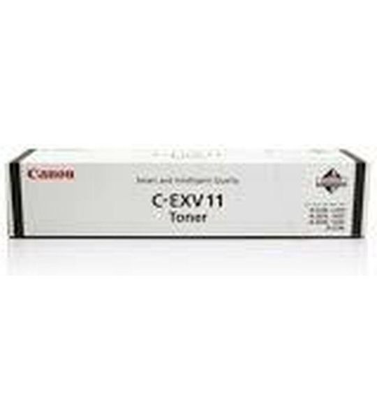 Canon C-EXV 11 zwart