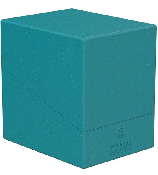 Ultimate Guard Ultimate Guard Return to Earth Boulder 133+ - Petrol Card Boxes